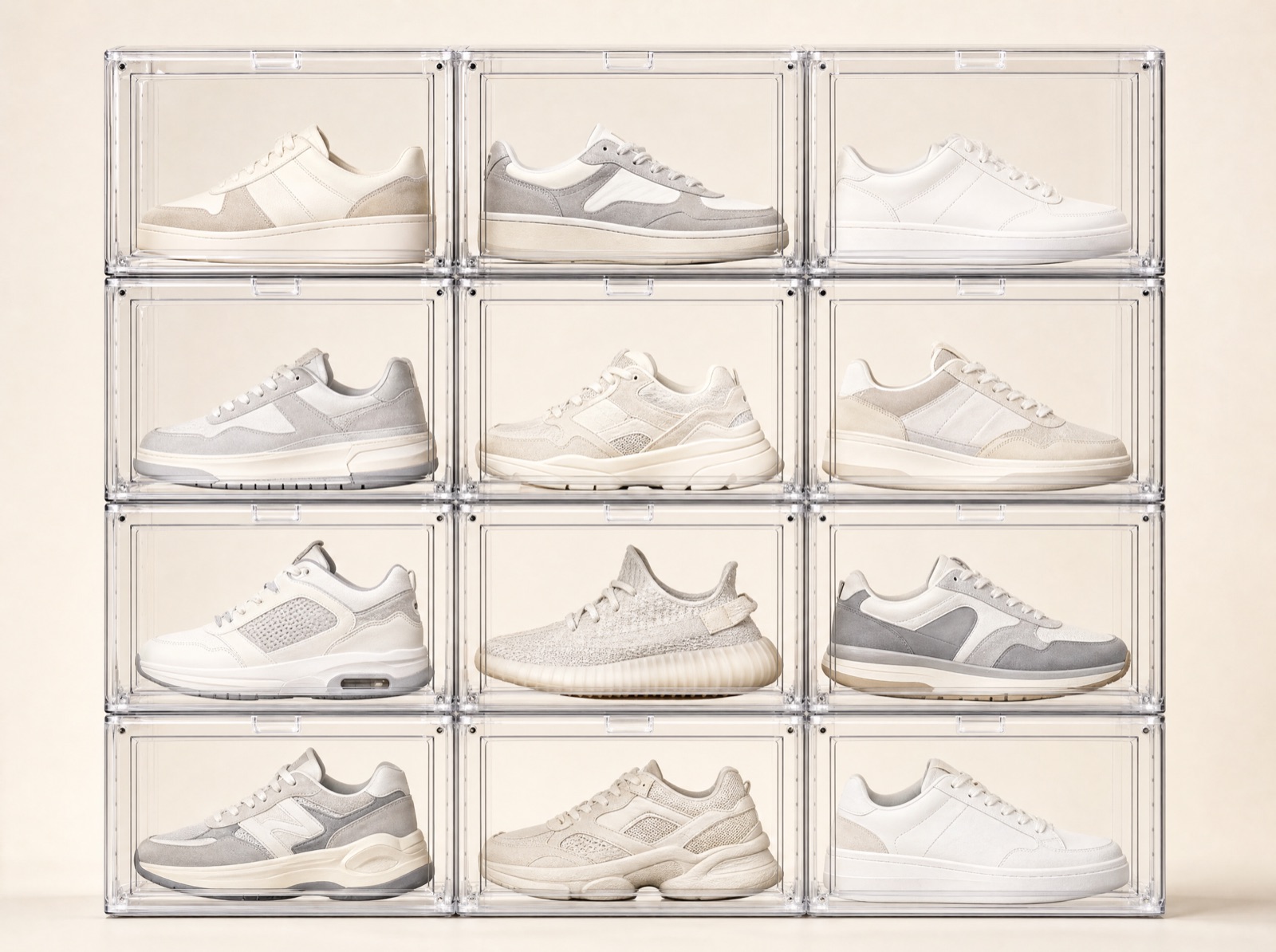 The Melrose Box · 12 pack