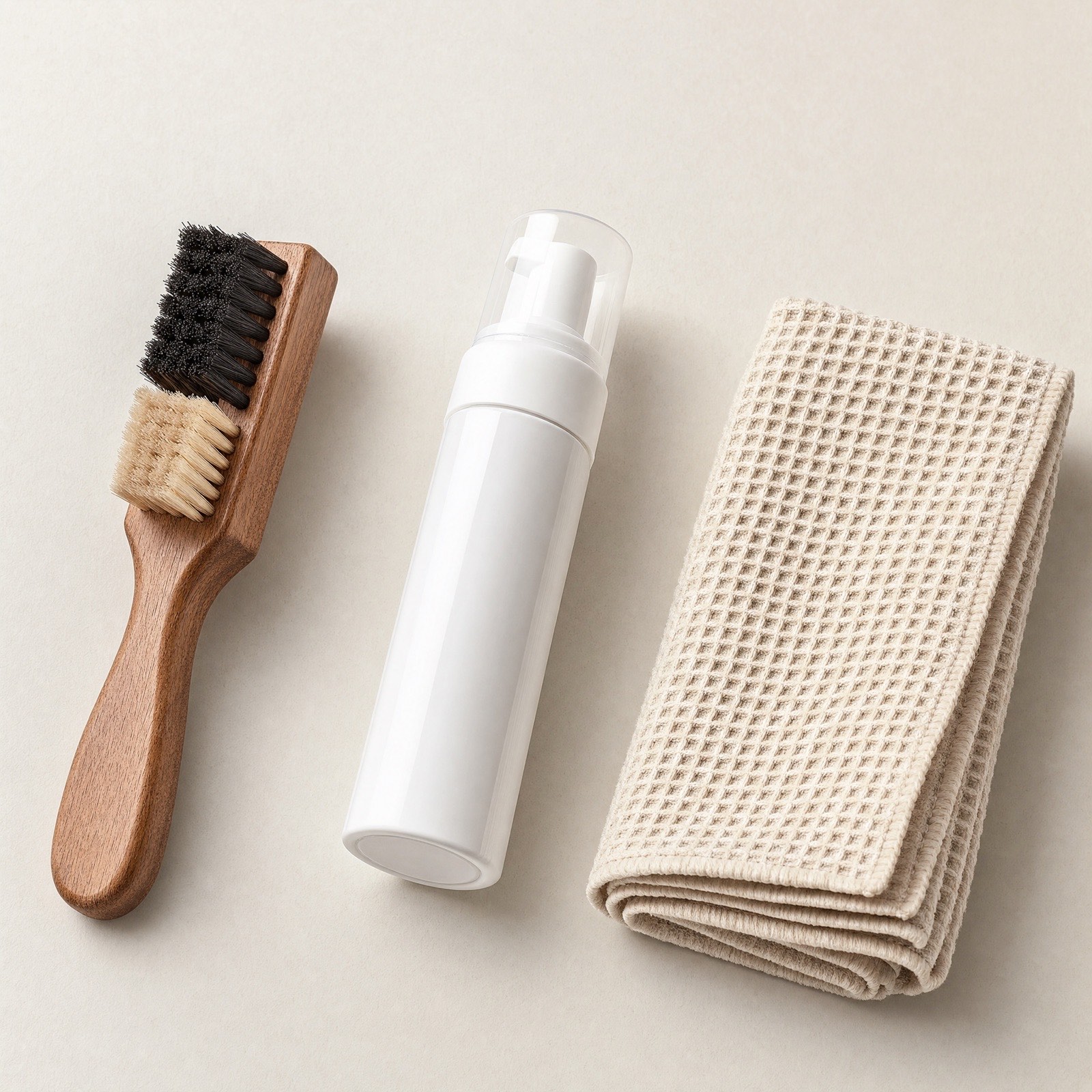 The Clean Kit